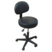 Pneumatic Rolling Adjustable Massage Stool