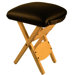 Folding Massage Stool