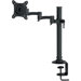 Vertical Single Monitor Stand