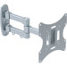 Articulating Arm Flat Panel TV Wall Mount