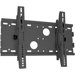 Tilt Adjustable Plasma Wall Mount