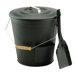Ash Container and Shovel