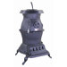 Railroad Potbelly Stove