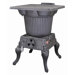 Rancher Stove