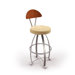 Dacota 24" Barstool