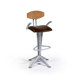 Bravo 24" Barstool