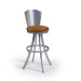 Sizo 24" Barstool