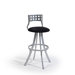 Leo 30" Barstool