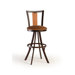 Zep 30" Barstool