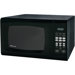 Microwave with Digital Touch