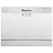 Countertop Dishwasher