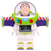Toy Story Buzz Lightyear Minifigure Alarm Clock