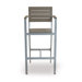 Aubrey Arm Bar Stool