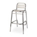 Bahamas Armless Bar Stool