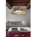 Dore 2 Light Pendant