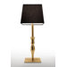 Slim 1 Light Table Lamp