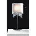 Nerosole 3 Light Table Lamp