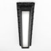 Arte Linear 1 Light Flush Mount