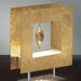 Klok 1 Light 1 Glass Drop Table Lamp