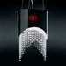 Nerosole Large 5 Light Pendant
