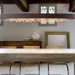 Ola 10 Light Pendant