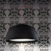 Tessuti Dome 4 Light Drum Pendant
