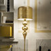 Eva 3+1 Light Floor Lamp