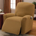 Chelsea Stretch Recliner Slipcover