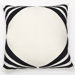 Deco Modernist Pillow