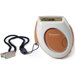 PE828 Pedometer with Panic Alarm