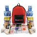 Grab N' Go Emergency Backpack Kit