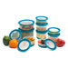 Platinum Series Food Storage Container (Set of 20)