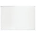 Designer Series Radius Corner Marker Board in White