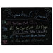 Radius Design Neon Marker Board