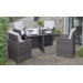 Pamplona 5 Piece Dining Set