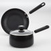 Classic 3-Piece Cookware Set