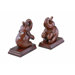 Elephant Bookends
