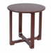 Cuban End Table