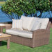 Hamilton Island Loveseat