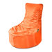 70cm x 80cm Sitzsack-Sessel "Seat"