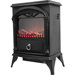 Westwood Free Standing Electric Fireplace