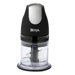 Ninja Master Prep Pro Food Processor and Drink Mixer in Black