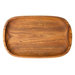 10" Oval Serving Platter