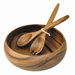 Calabash Salad Serving Set
