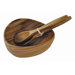 Bermuda Salad Serving Set