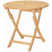 Royal Round Folding Table