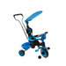 My Trike MT-10 3-in-1 Multi-Stage Tricycle