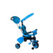 My Trike MT-40 3-in-1 Multi-Stage Tricycle
