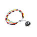 Liu Li Art Chinese Zodiac Rat Charm Bracelet