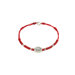 Zodiac Scorpio Charm Bracelet